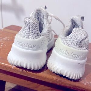 ADIDAS TODDLER GIRLS SIZE 11